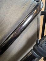 PRE LOVED egg3 Pushchair - Mink