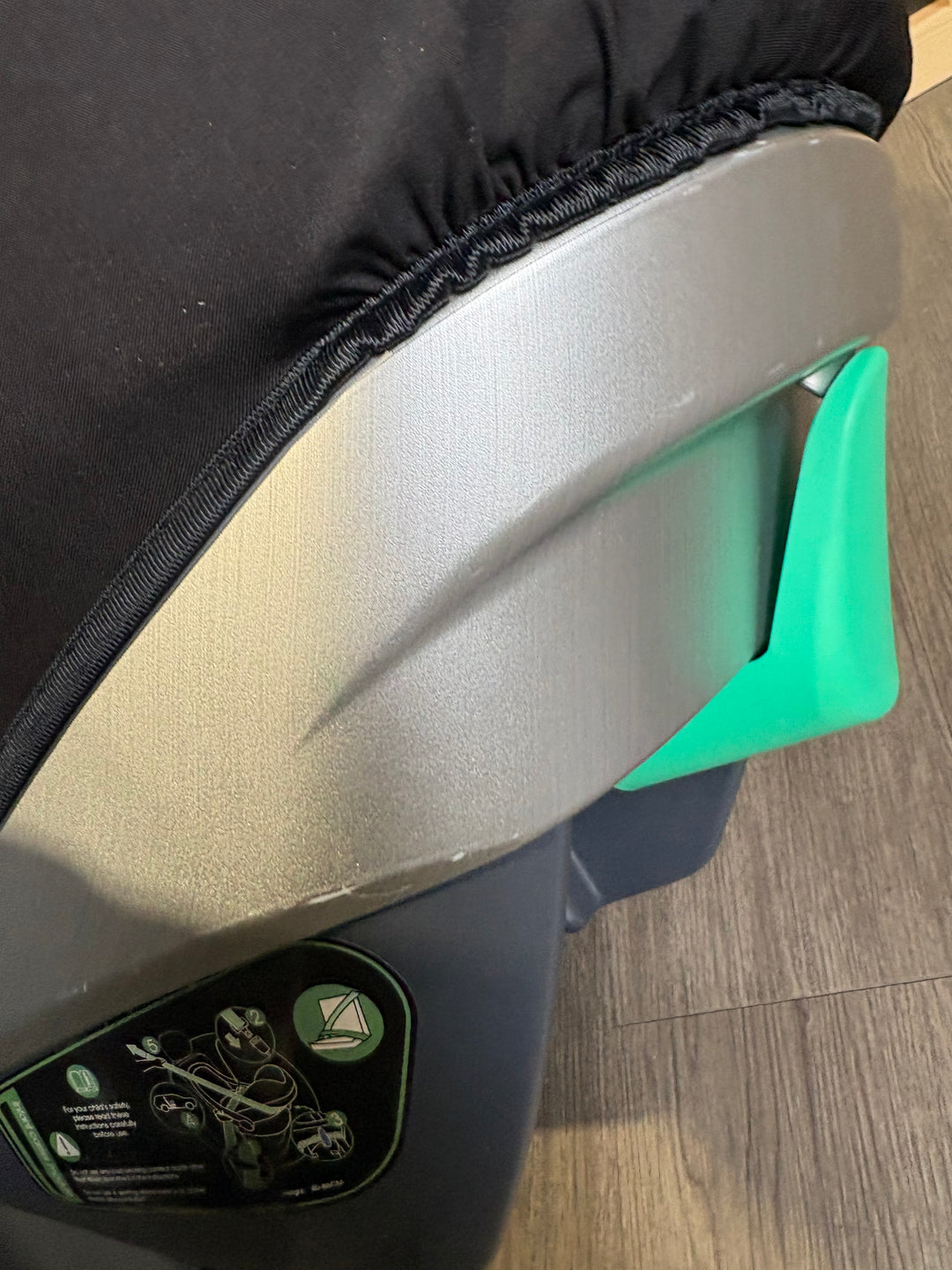 PRE LOVED Babystyle Oyster3 Travel System - Fossil