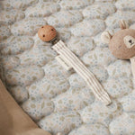 Avery Row Dummy Clip - Stripe