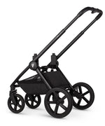 Venicci Upline2 4in1 Travel System Inc 360 Base - Special Edition Draft White