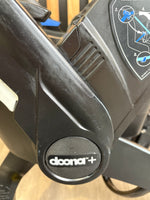 PRE LOVED Doona+ Car Seat & Stroller w/ Accessories - Urban Grey