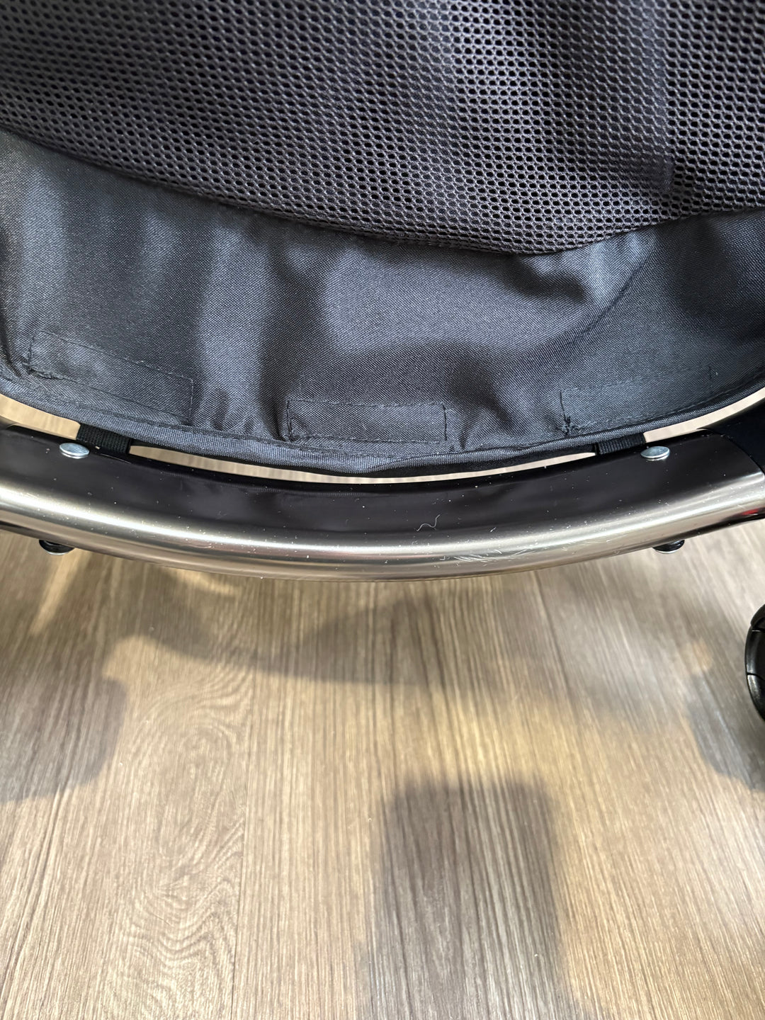 PRE LOVED Mamas & Papas Travel System - Everest