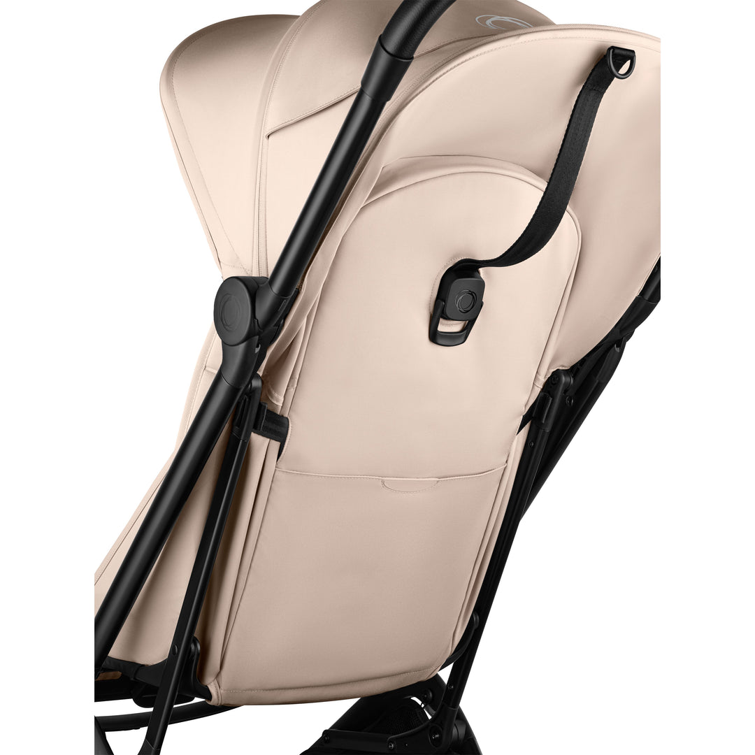 Bugaboo Butterfly 2 Compact Stroller - Desert Taupe