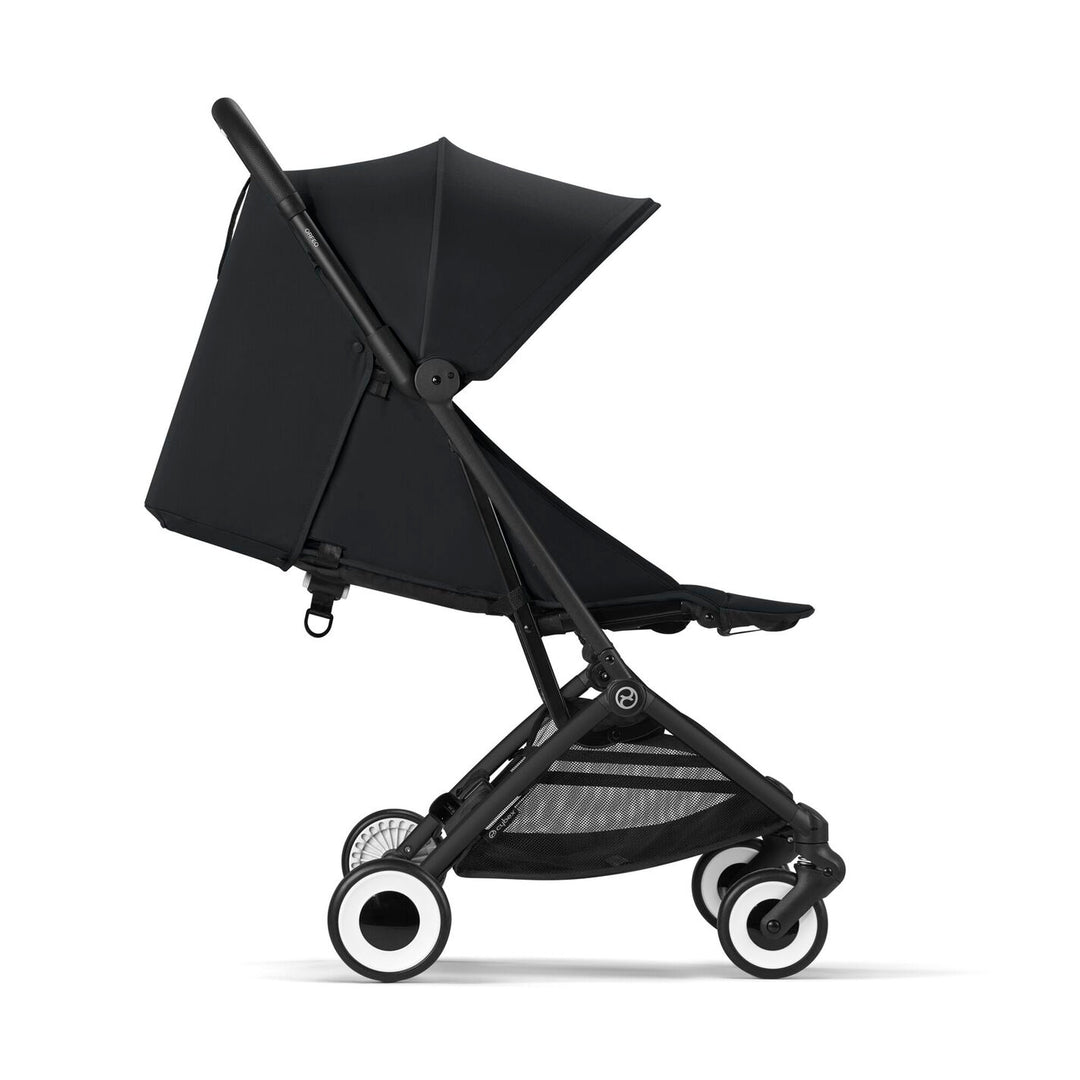 CYBEX Orfeo Pushchair - Magic Black