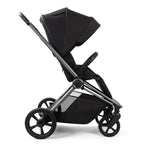 Redkite Push Me Cruise Complete Essentials Baby Bundle Inc Spin Base - Liquorice