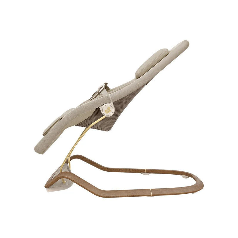 Maxi Cosi Dove Pro Bouncer + Toy Arch - Elegance Beige