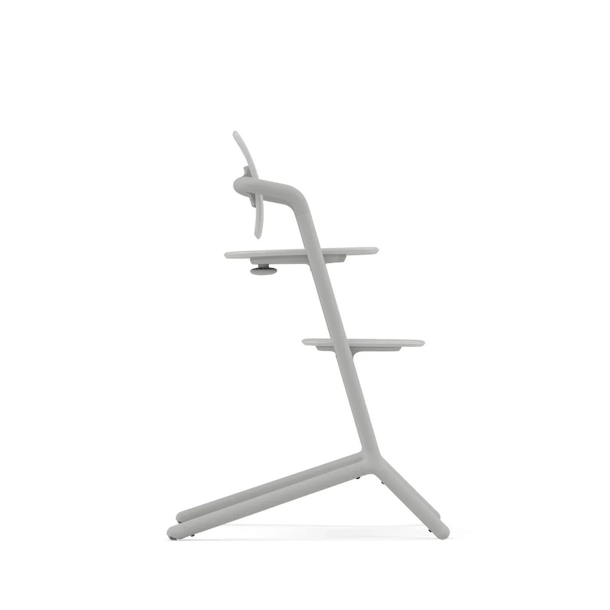 Cybex Lemo Highchair - Suede Grey