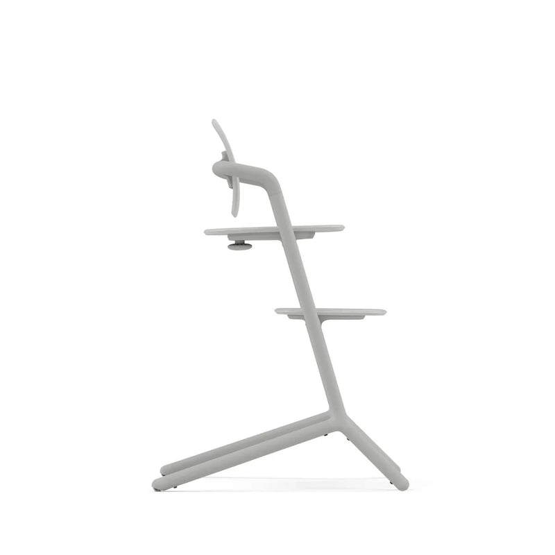 Cybex Lemo Highchair - Suede Grey