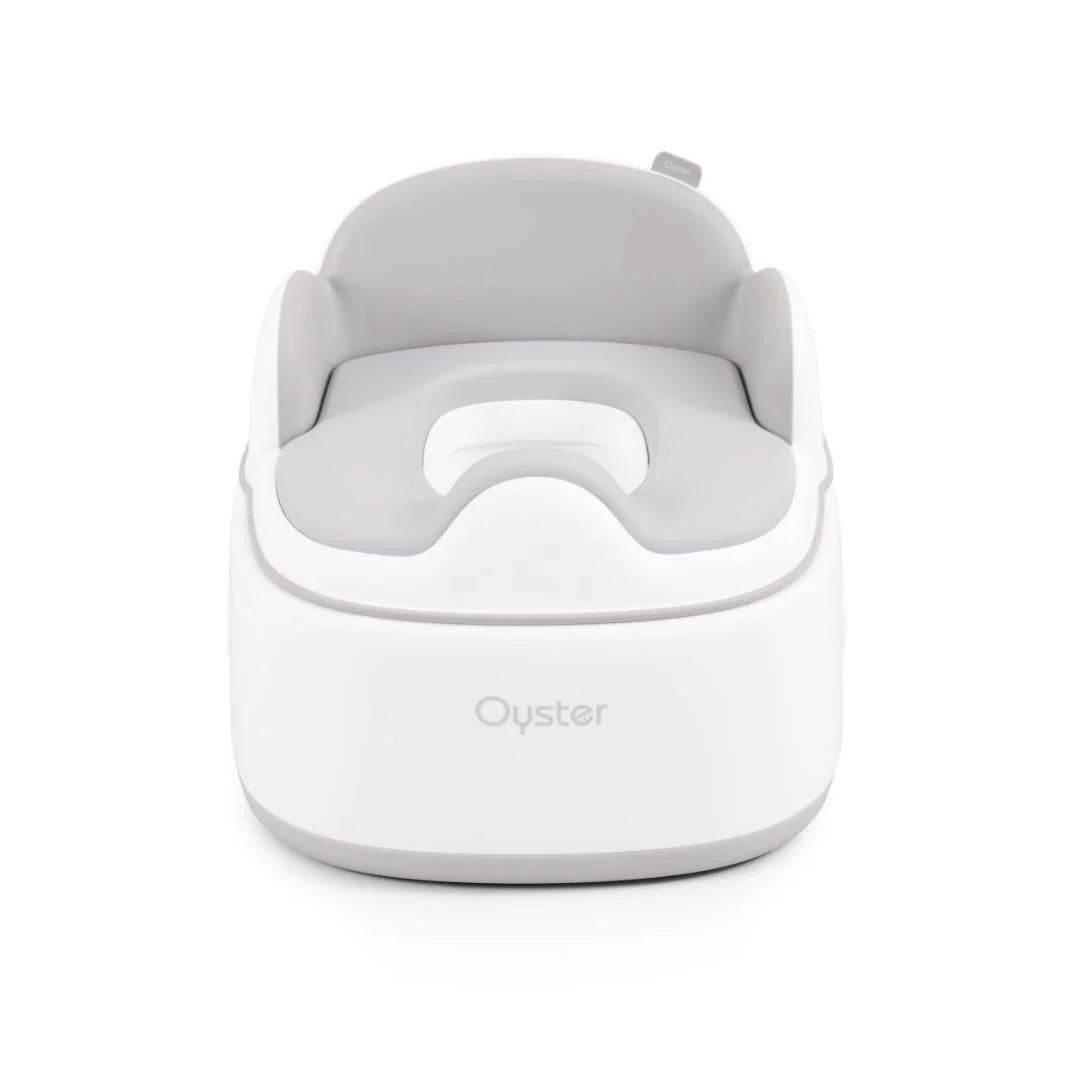 Oyster 4-in-1 Potty - White