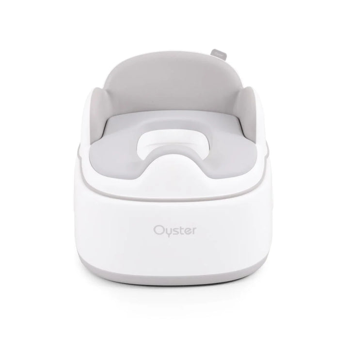 Oyster 4-in-1 Potty - White