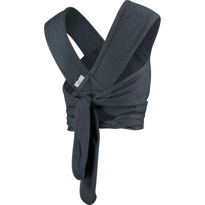 Caboo Sling Lite Baby Carrier - Nightfall