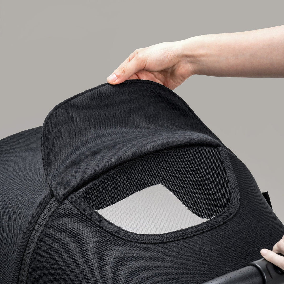 JoviKids Ayla Compact Stroller - Black