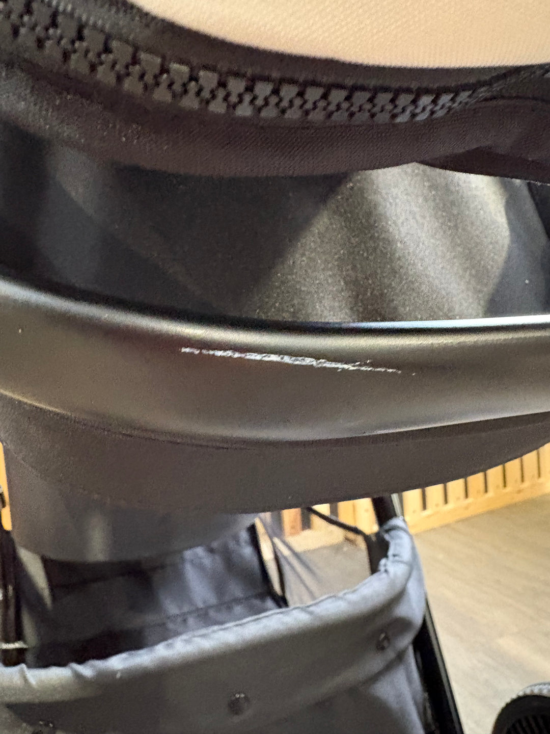 PRE LOVED Ickle Bubba Virgo Growing Family 11 Piece Bundle - Stone