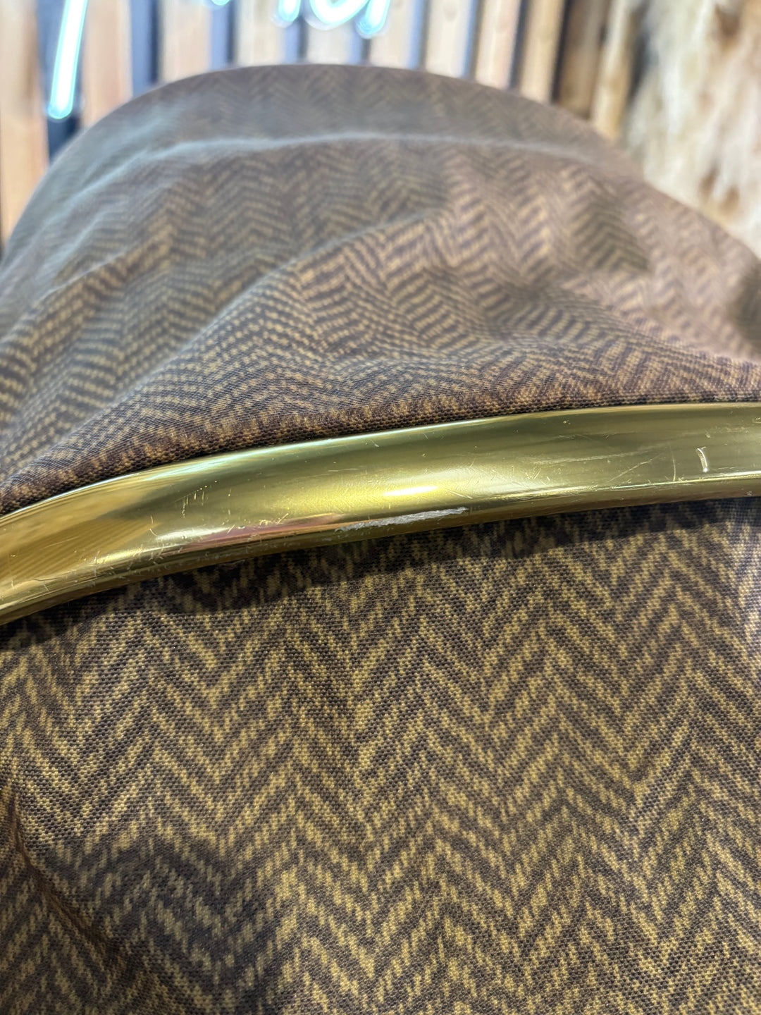 PRE LOVED Cosatto Wow Continental Travel System - Bureau