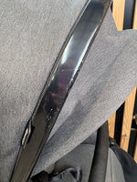 PRE LOVED iCandy Peach 6 Pushchair - Grey Twill