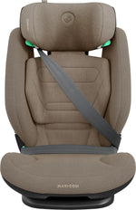 Maxi-Cosi Rodifix Pro2 i-size Booster Car Seat - Authentic Truffle