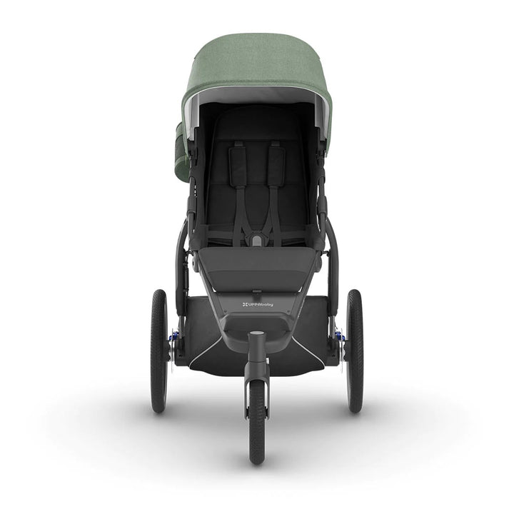 Uppababy Ridge All Terrain Pushchair – Gwen