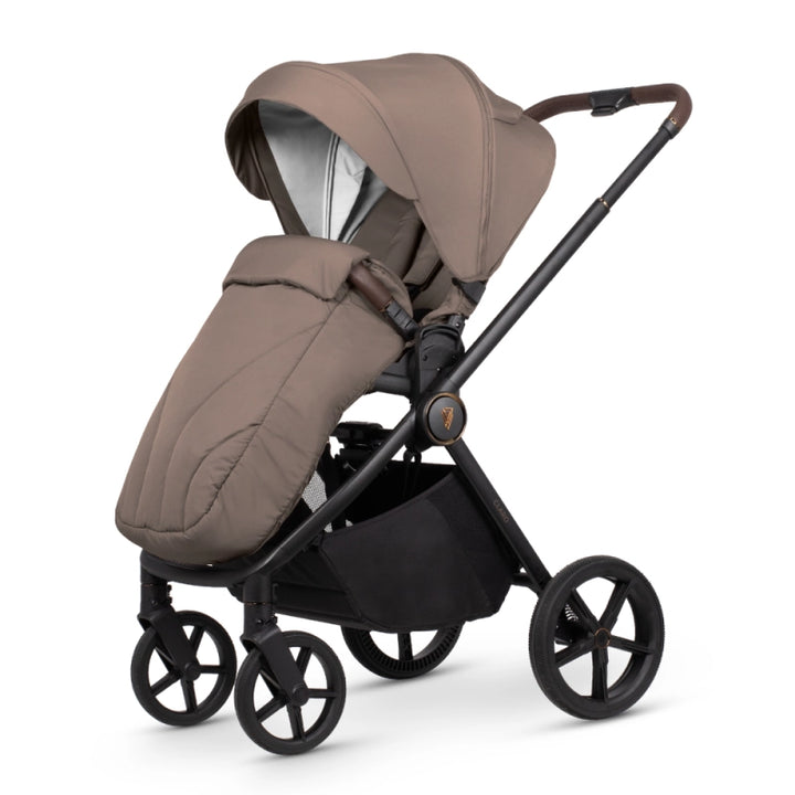 Venicci Claro 2in1 Pram & Pushchair - Almond