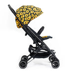 Roma Capsule3 Travel Stroller - Sunflower