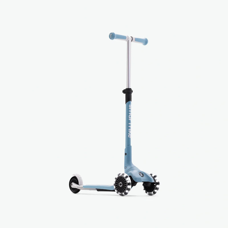 SmarTrike Xtend Mini+ Scooter - Ocean Blue