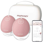 Momcozy M9 Double Electric Breast Pump