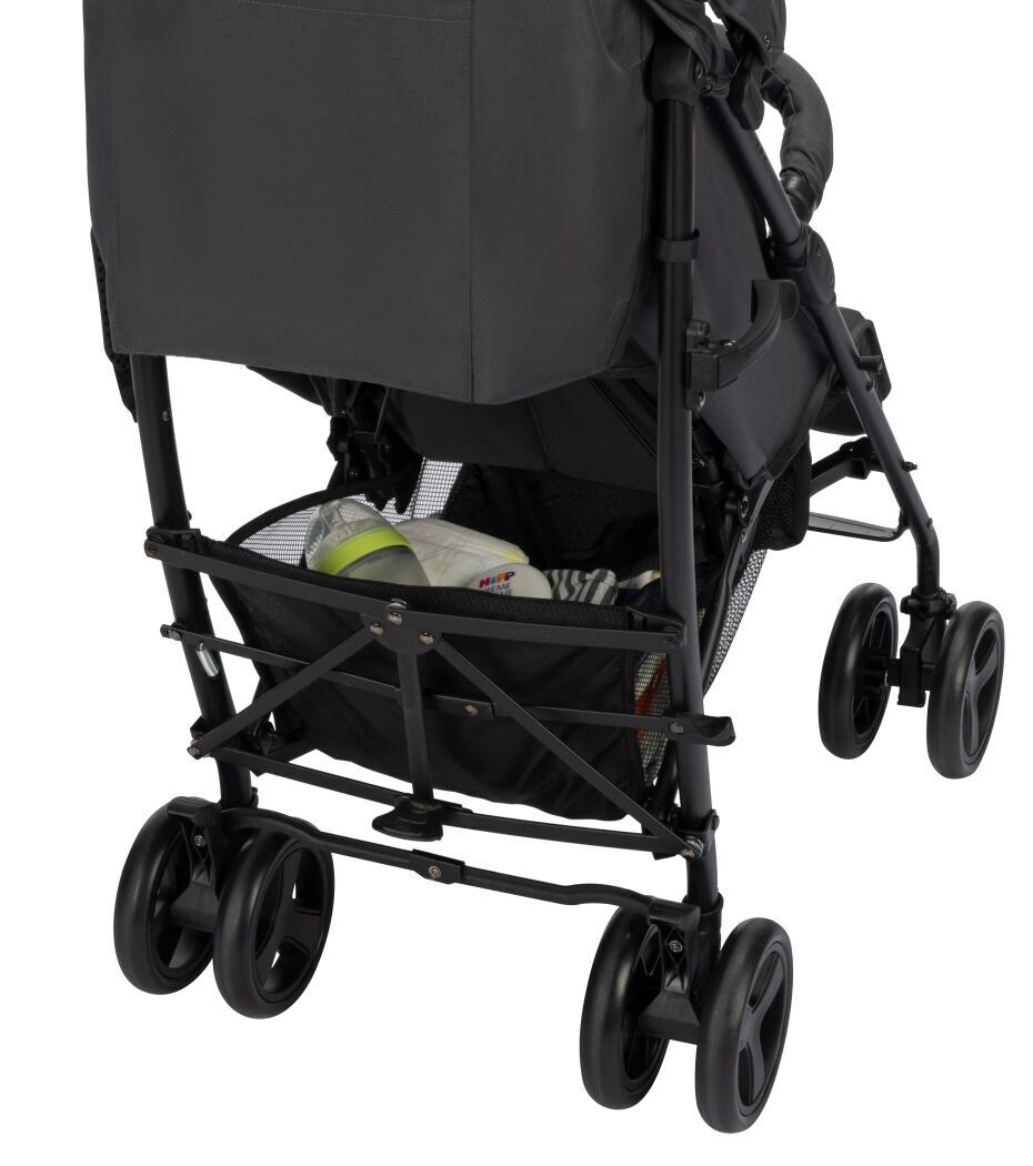 bebeconfort Dusk Lightweight Stroller - Mineral Graphite