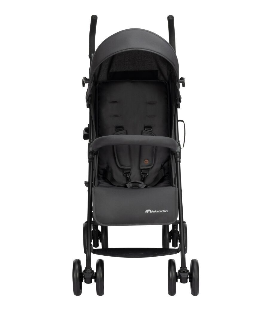 bebeconfort Dusk Lightweight Stroller - Mineral Graphite