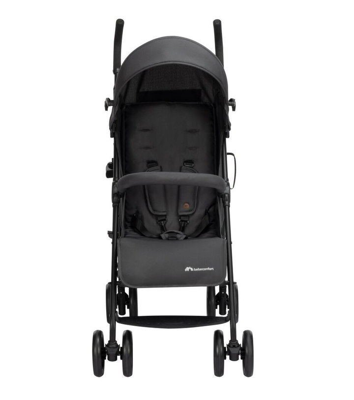 bebeconfort Dusk Lightweight Stroller - Mineral Graphite