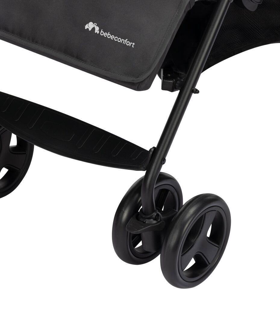 bebeconfort Dusk Lightweight Stroller - Mineral Graphite