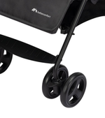 bebeconfort Dusk Lightweight Stroller - Mineral Graphite