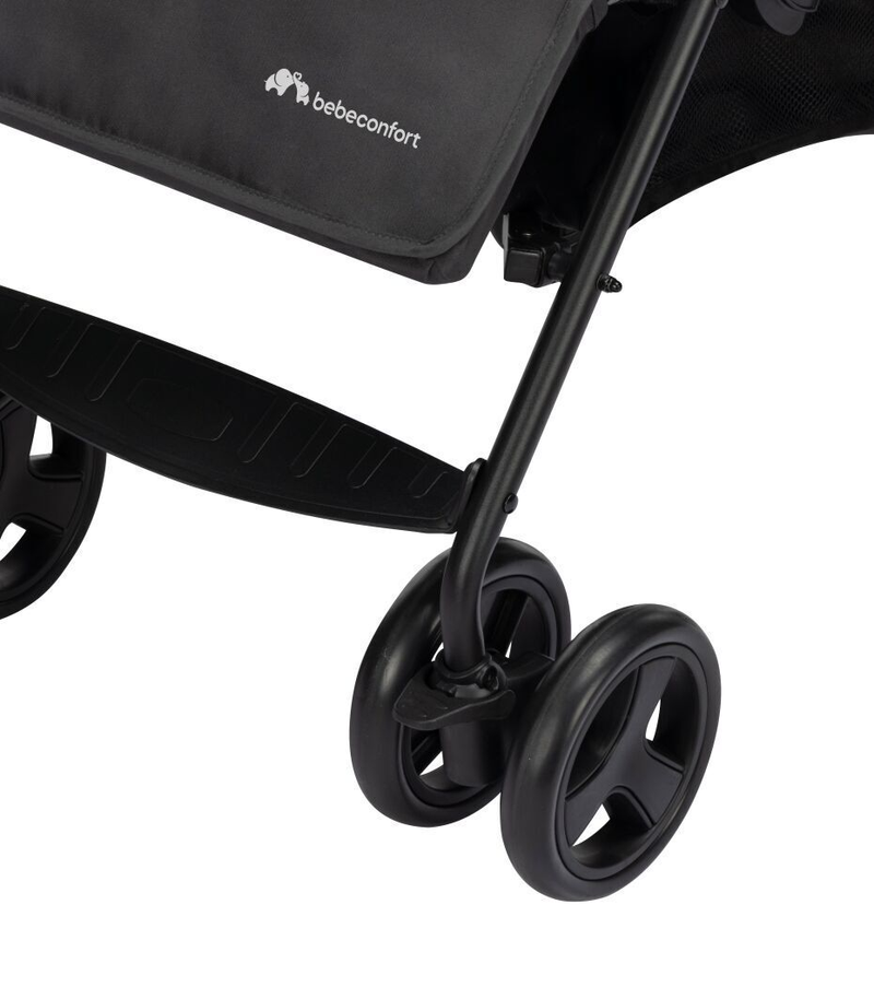 bebeconfort Dusk Lightweight Stroller - Mineral Graphite