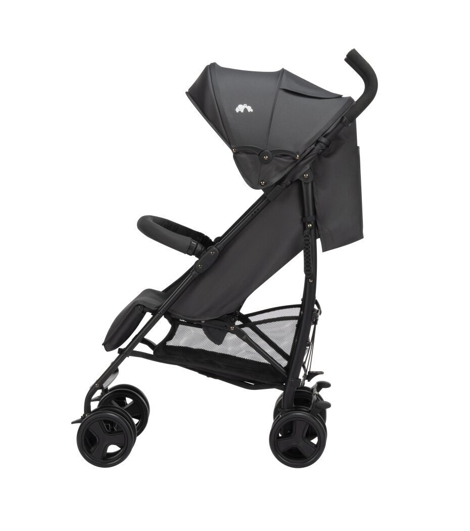 bebeconfort Dusk Lightweight Stroller - Mineral Graphite