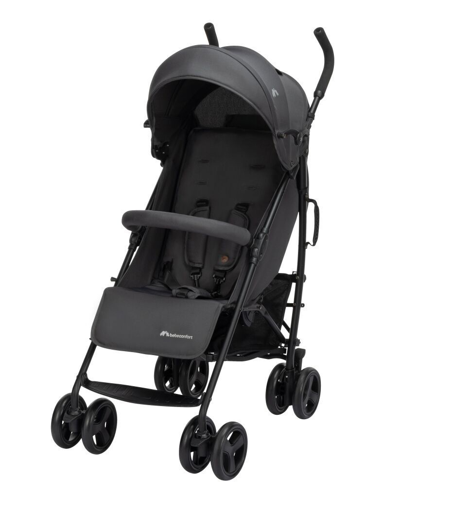 bebeconfort Dusk Lightweight Stroller - Mineral Graphite