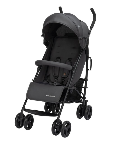 bebeconfort Dusk Lightweight Stroller - Mineral Graphite