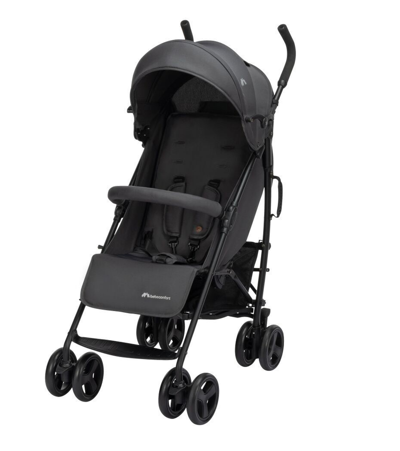 bebeconfort Dusk Lightweight Stroller - Mineral Graphite