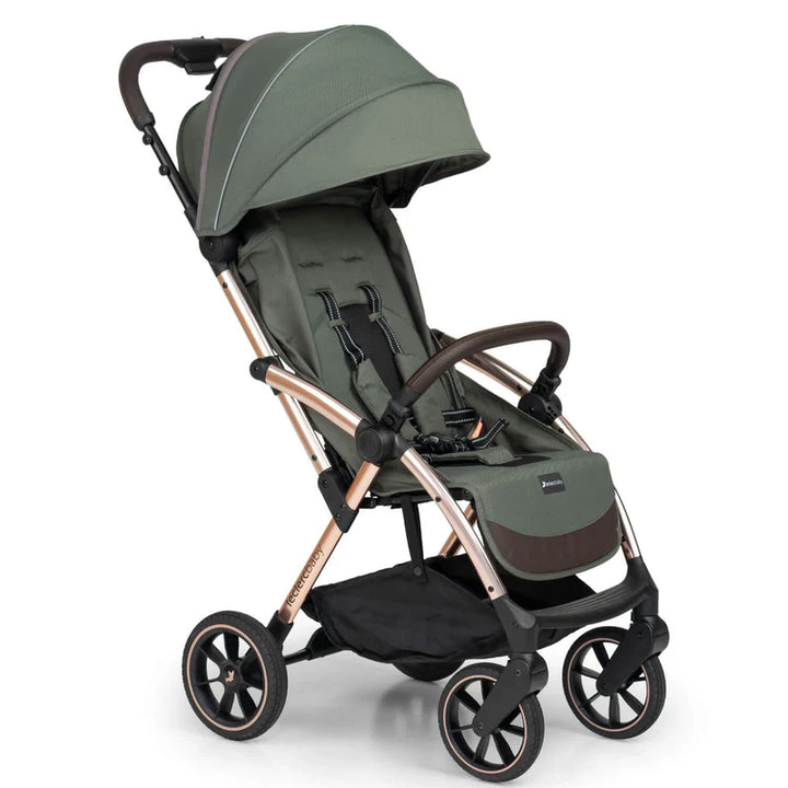 Leclerc Influencer XL Stroller - Army Green