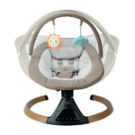 Bababing Hub2 Swing - Beige