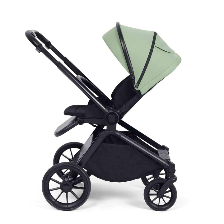 Ickle Bubba Altima All In One Travel System - Sage