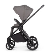 Venicci Claro2 4in1 9 Piece Luxury Travel System Bundle - Fog Grey