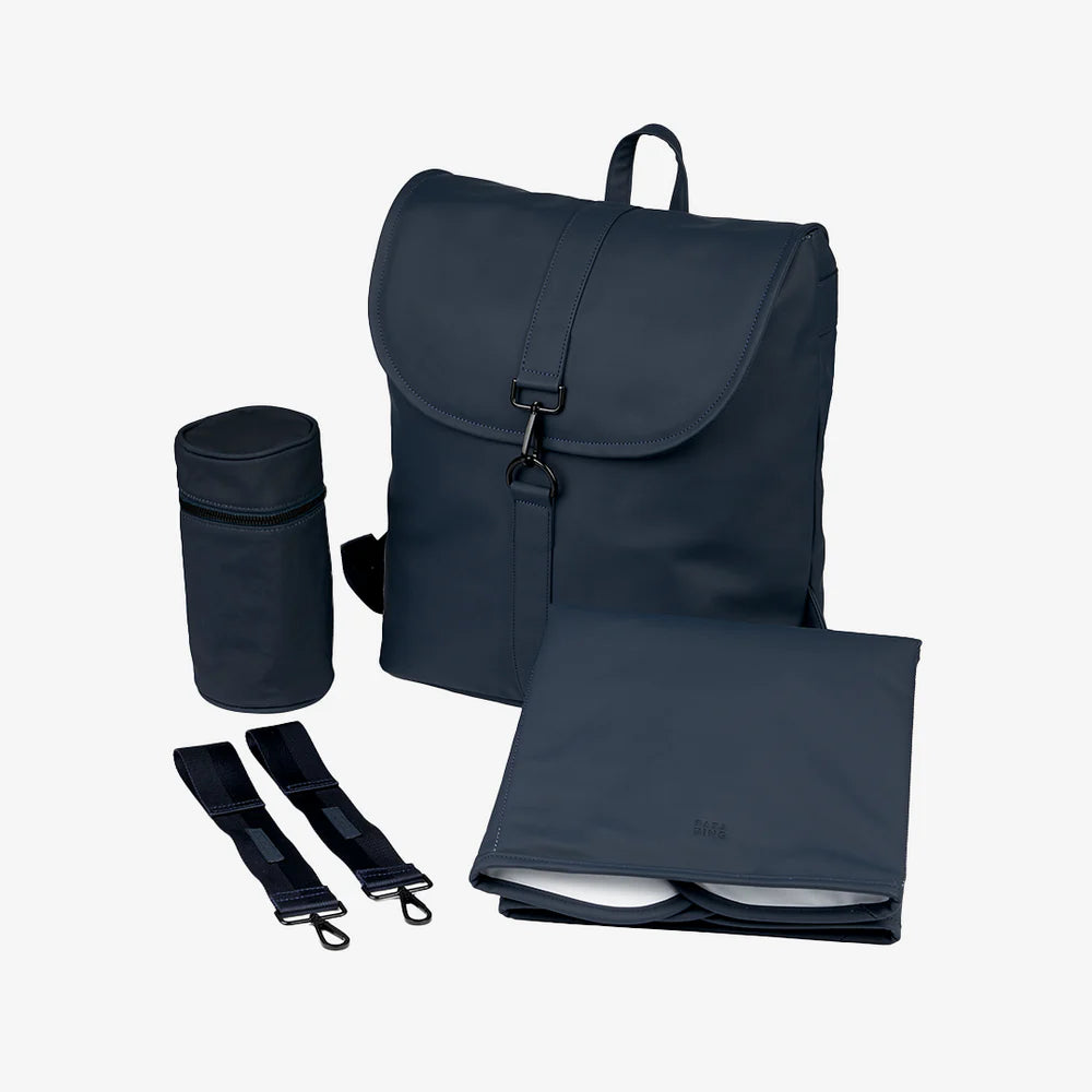 Bababing Sorm backpack - Navy