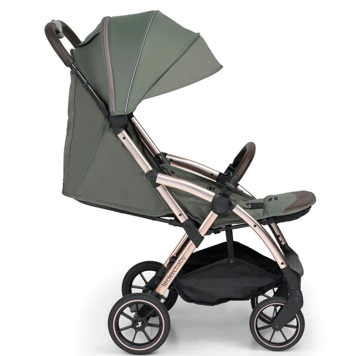 Leclerc Influencer XL Stroller - Army Green