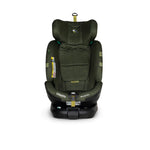 Cosatto All in All Ultra 360 Rotate i-Size - Bureau + FOC Car Seat Accessory Pack