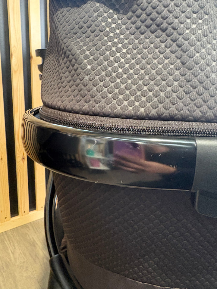 PRE LOVED iCandy Peach 6 Travel System - Cerium