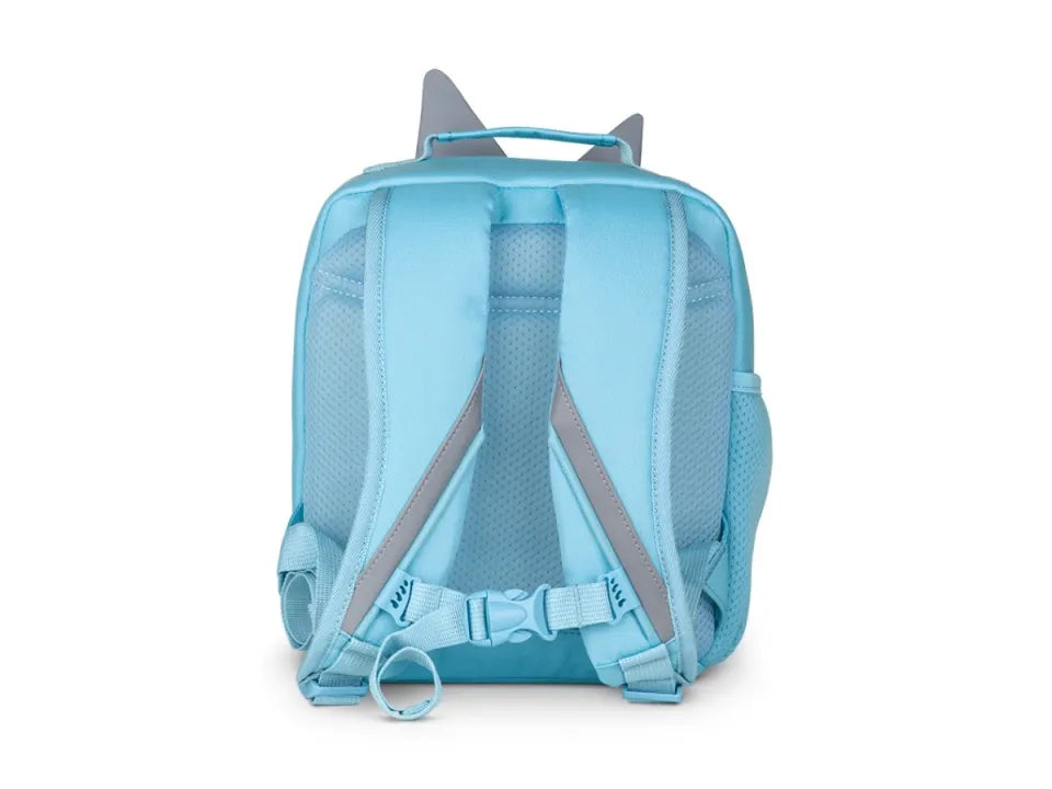 tonies Backpack with Creative Mini - Light Blue