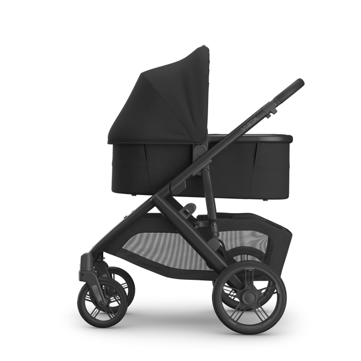 Uppababy Vista V3 Pushchair with Pebble 360 Pro2 & Base - Jake