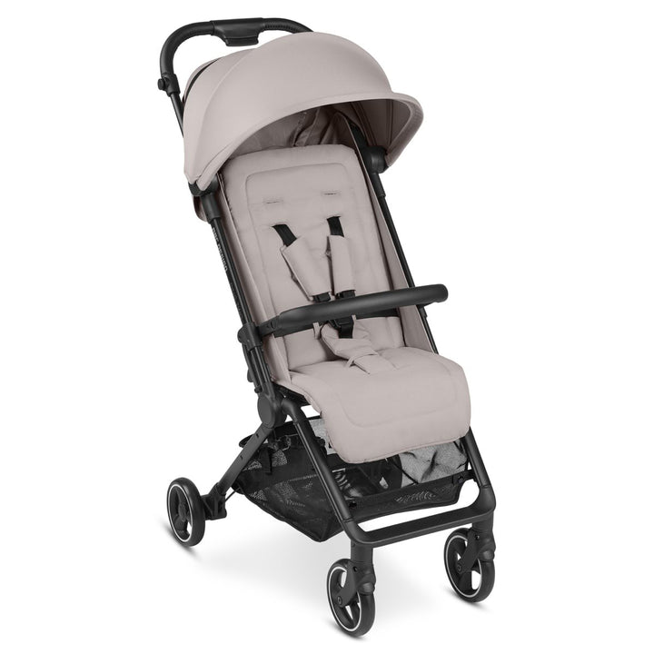 ABC Design Ping2 Compact Stroller - Powder