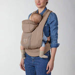 Cybex COYA Baby Carrier - Cozy Beige