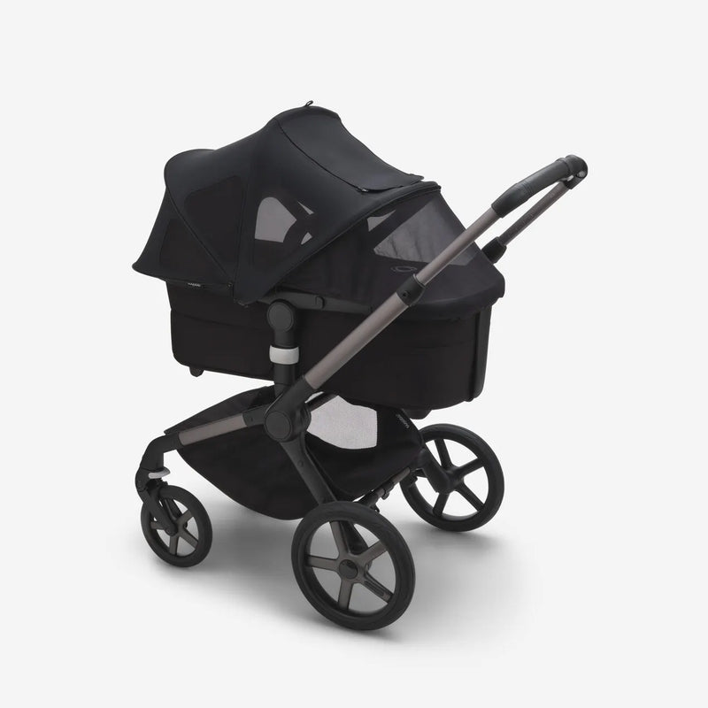 bugaboo fox cub vs fox 5 Bugaboo Fox 5/Fox Cub Breezy Sun Canopy