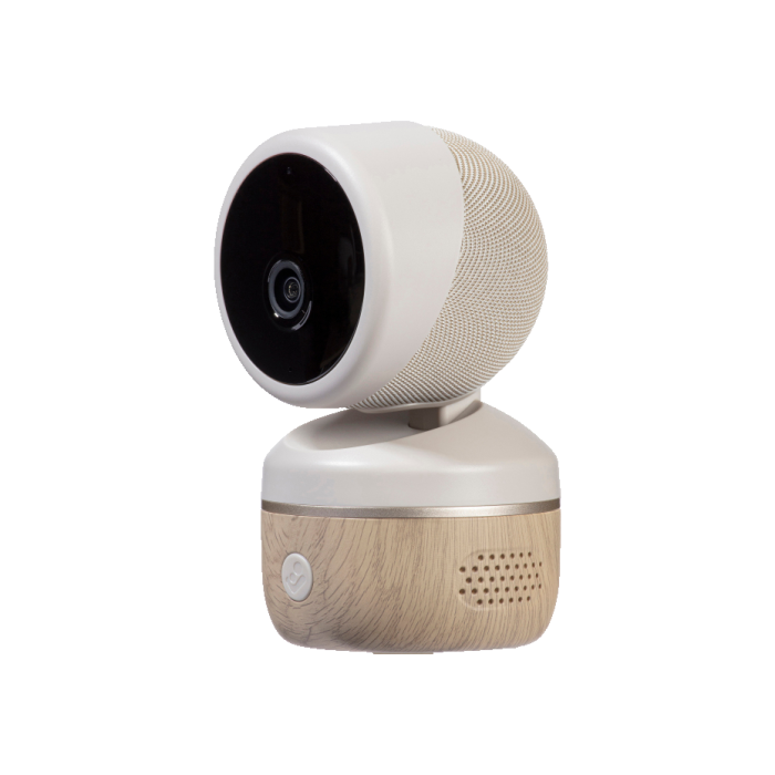 Maxi Cosi See2 Baby Monitor - Elegance Beige