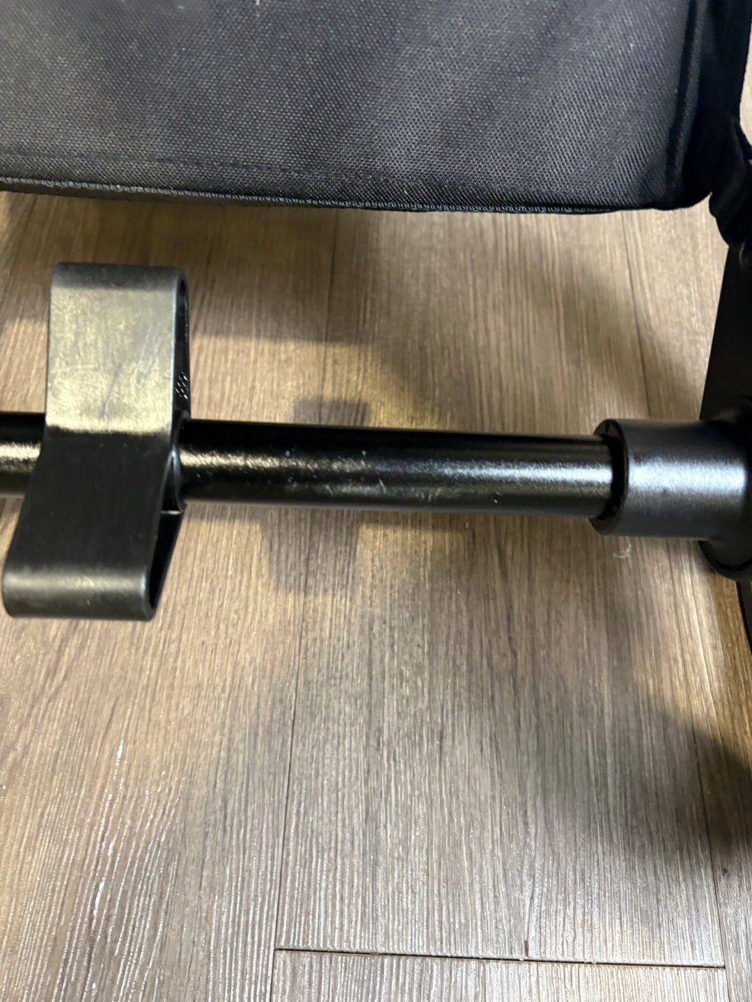 PRE LOVED Cybex Priam Pram + Pushchair - Manhattan Grey/Chrome